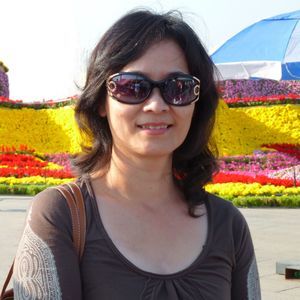 Meet your Posher, Jing